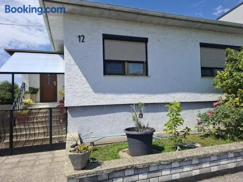 Apartment Anna - Austrian country house in Marchfeld im Weinviertel - Image 1