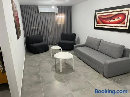 Menachem's Apartment - Image 1