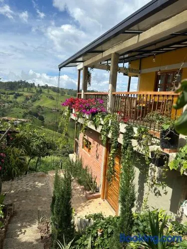 Finca El Encanto - Image 1