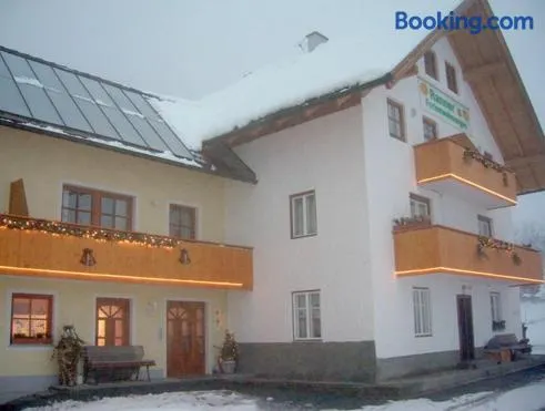 Ranner's Ferienwohnung - Image 1