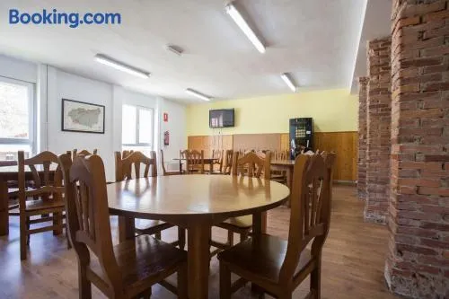 Albergue de Sabero - Image 1