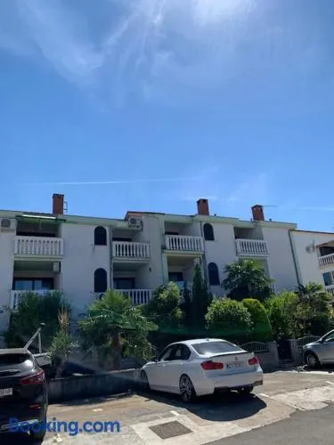 Apartmani Borić - Image 1