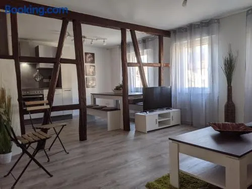 Ferienwohnung Zundel - Image 1