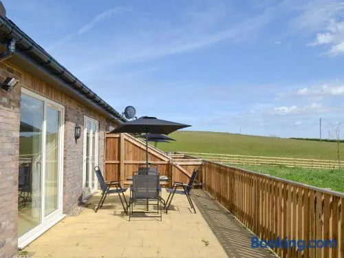 Bramble Cottage - Image 1