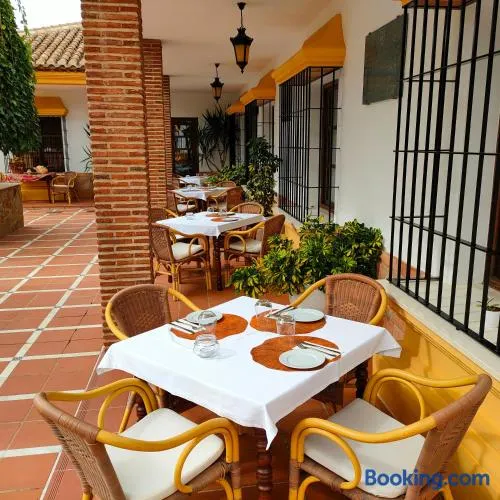 Hotel Rural Carlos Astorga - Image 1