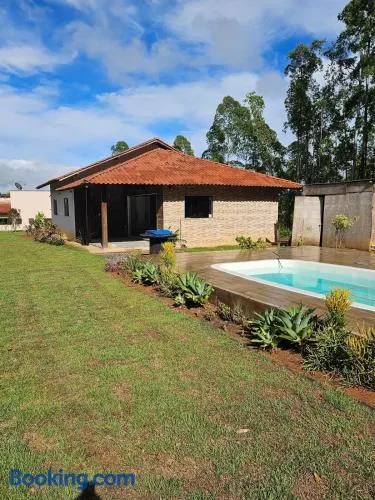 Casa recanto da mata sta tereza 8km do centro - Image 1
