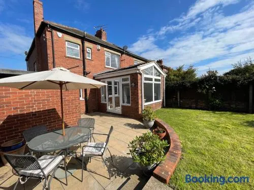 Seaview House, Tynemouth - Luxury Family Holiday Home - Image 1
