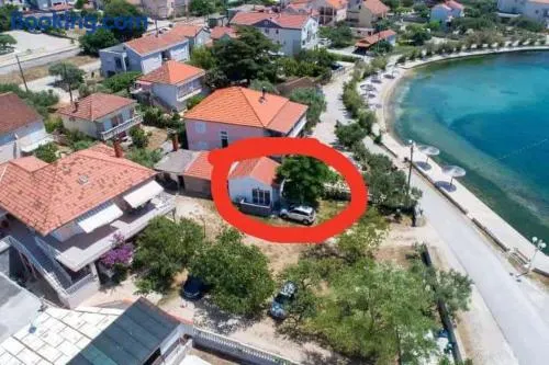 Sunny apartment Leonela by the sea - Image 1