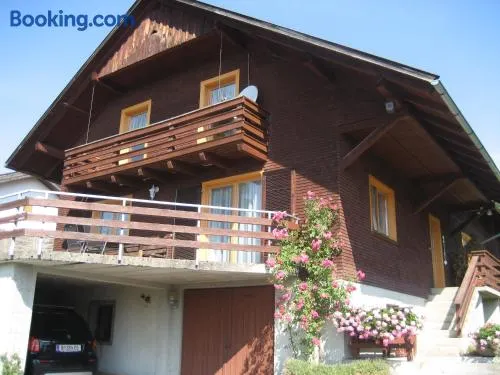 Ferienhaus Troy - Image 1