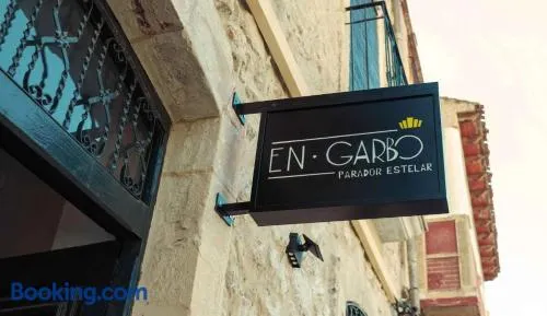 Apartamentos Rurales En-Garbo - Image 1