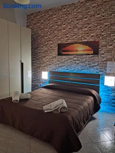 Monfenera Apartment 3 - Image 1