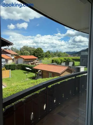 Ferienwohnung Alpensteinbock - Image 1