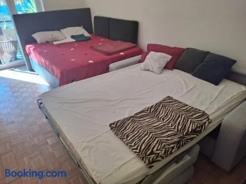Apartment in Basel Eurovision! - Image 1