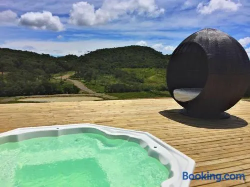 Uma fazenda para você Casa Lavanda - Image 1