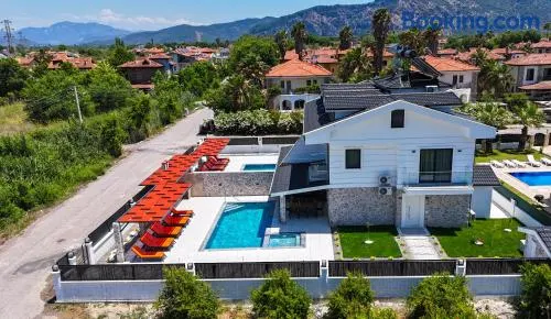 Dolunay Villas - 2 - Image 1