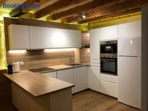 Apartament Piteus Centre - Image 1