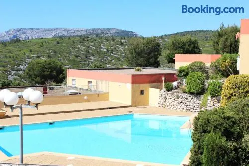 Les Terrasses de Cassis - Image 1