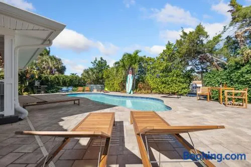 Blue Banyan Boathouse - Image 1