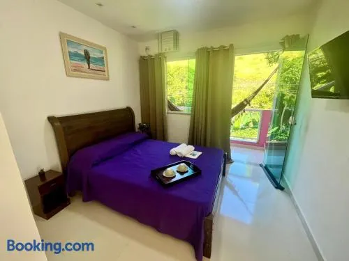 Flat Três Praias - Image 1