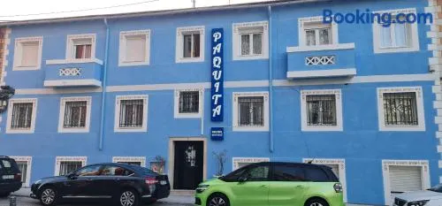 Hostal Paquita - Image 1