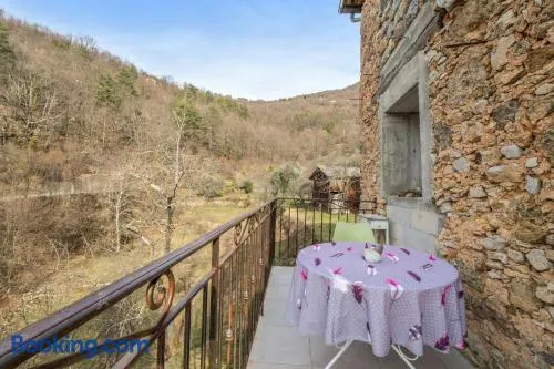 Maison confortable proche du parc national du Mercantour. - Image 1