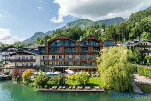 Hotel Seevilla Wolfgangsee - Image 1