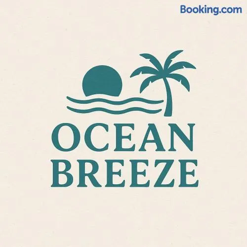 Ocean Breeze - Image 1
