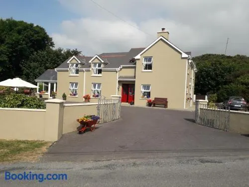 Atlantic House B&B - Image 1