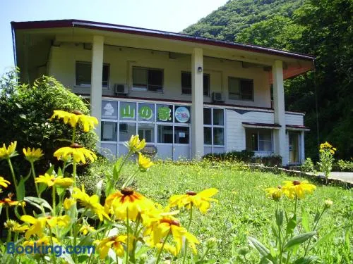 森林公園スイス村 ロッジやまの家 - Image 1