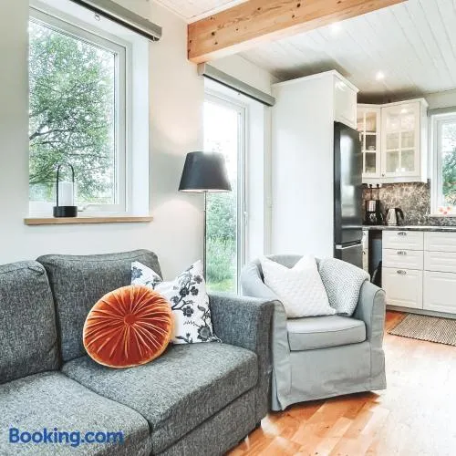 Woodfield Cottage Skåne - Image 1