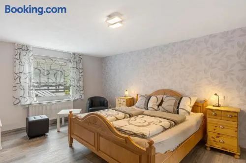 Ferienwohnung Christel - Image 1