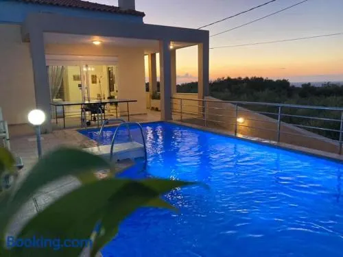 Villa Zafira - Image 1