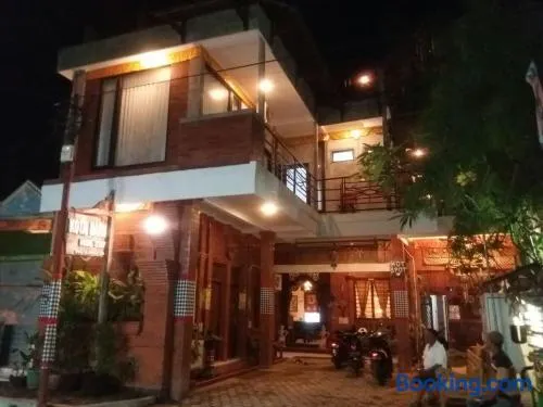 Kota Baru Homestay Jepara - Image 1