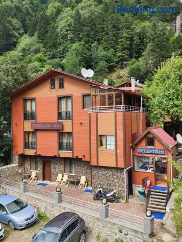 Trend Suite Hotel - Image 1