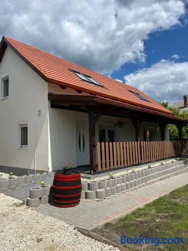 Jolcsi Apartman - Image 1