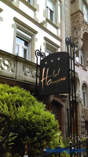 Hotel de l'Orangerie - Image 1