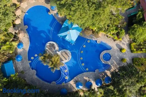Riverside Springs Resort - Image 1
