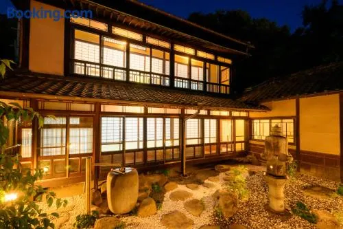 尾道別邸 Onomichi Villa 一日一組限定の尾道の高品質な宿 無料P有 supported by COCOSTAY - Image 1