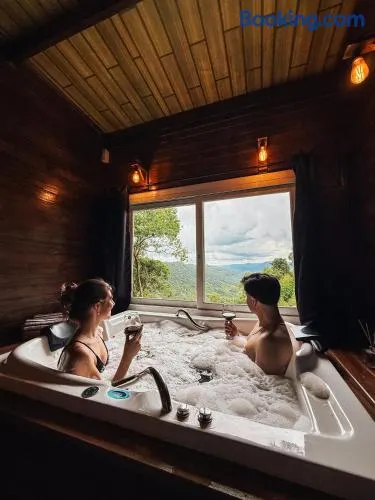 Cabanas Mirante - Image 1
