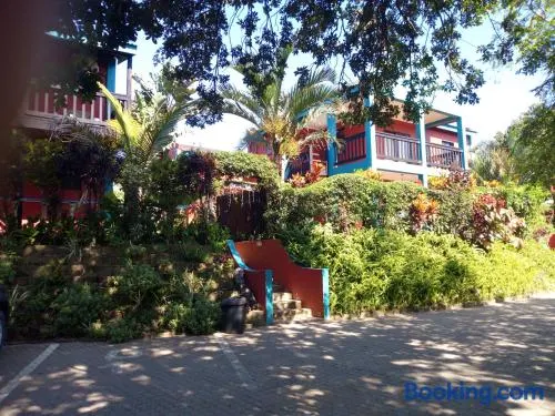 Tri M Waves Lodge - Image 1