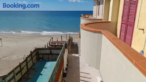 Casa vacanze ANNAMARE - Image 1