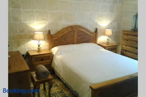 Vittoriosa holiday apartment rental with Ac - Image 1
