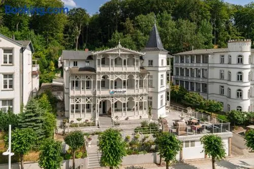 Villa Sand im Schuh - Image 1