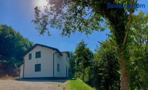 Lesnik vacation home - Image 1