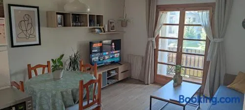 Apartamento en Benasque - Image 1