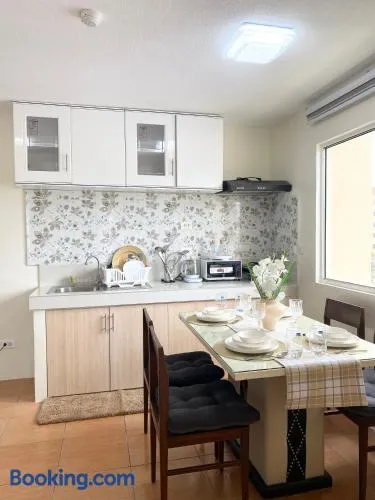 AAO San Remo Oasis Condominium Citi De Marie - Image 1