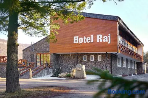 Hotel Raj - Image 1