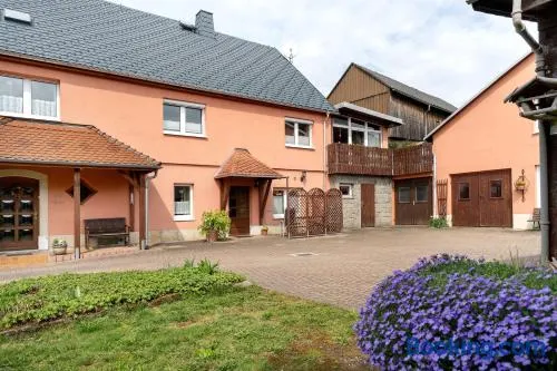 Ferienwohnung Ahrens - Image 1