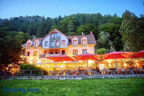 Bio-Hotel Helvetia - Image 1