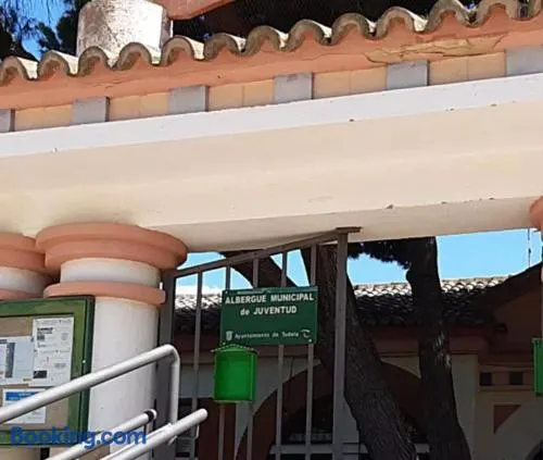 Albergue Juvenil de Tudela - Image 1